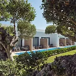 Hotel Cavo Orient Hotel&suites