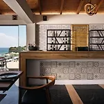 Cavo Orient Hotel&suites