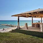 Hotel Cavo Orient Hotel&suites 4*