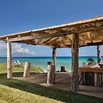 Cavo Orient Hotel&suites Drosia (Zakynthos)