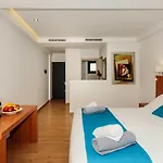 Cavo Orient Hotel&suites Drosia (Zakynthos)