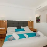Cavo Orient Hotel&suites 4*