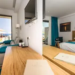 Cavo Orient Hotel&suites 4*