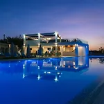 Cavo Orient Hotel&suites Hotel 4*