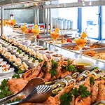 Cavo Orient Hotel&suites Drosia (Zakynthos)