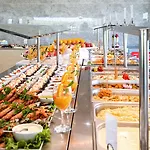 Cavo Orient Hotel&suites Drosia (Zakynthos)