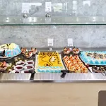 Cavo Orient Hotel&suites Drosia (Zakynthos)