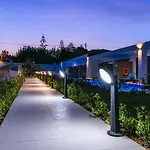 Cavo Orient Hotel&suites 4* Drosia (Zakynthos)