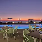 Cavo Orient Hotel&suites 4*