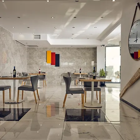 Hotel Cavo Orient &