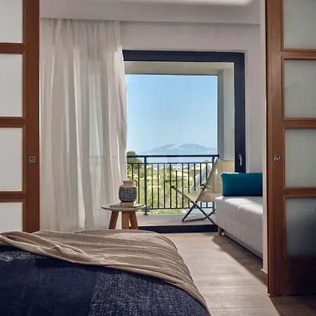 Hotel Cavo Orient &