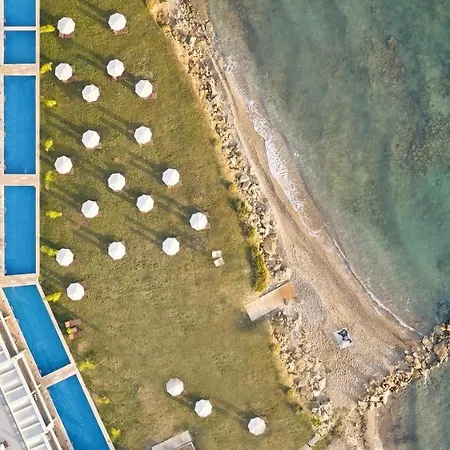 Cavo Orient & Hotel Drosia (Zakynthos)