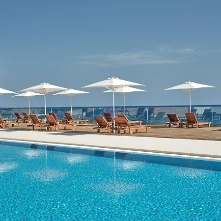 Cavo Orient & Hotel Drosia (Zakynthos)