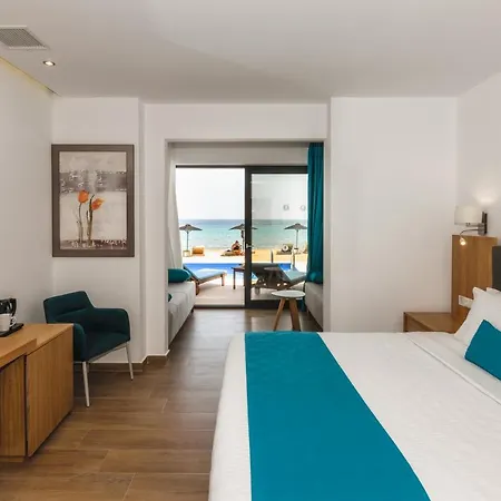 Cavo Orient & Hotel Drosia (Zakynthos)