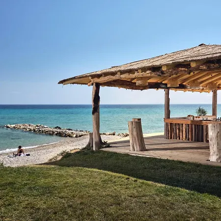 Hotel Cavo Orient & 4*