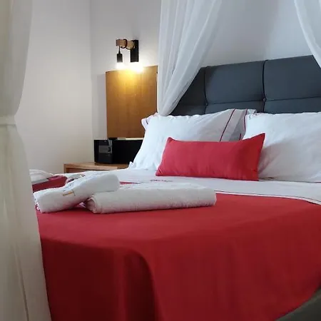 Cavo Orient & Hotel Drosia (Zakynthos)