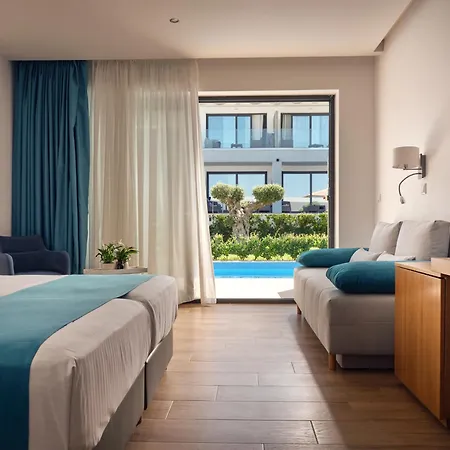 Cavo Orient & Hotel Drosia (Zakynthos)