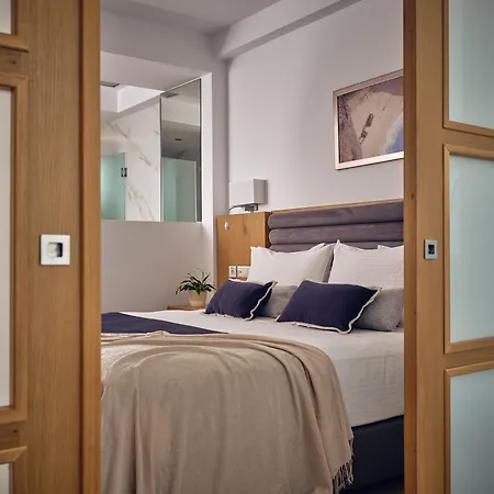 Hotel Cavo Orient & Drosia (Zakynthos)