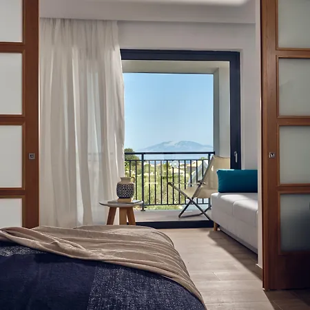 Cavo Orient & 4* Drosia (Zakynthos)