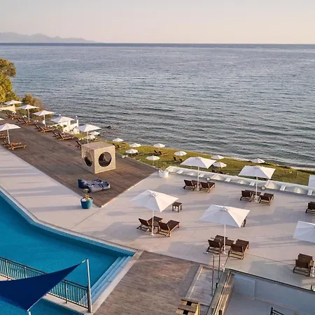 Cavo Orient & Hotel 4*