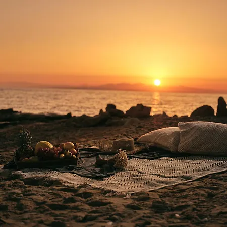 Cavo Orient & Hotel 4*