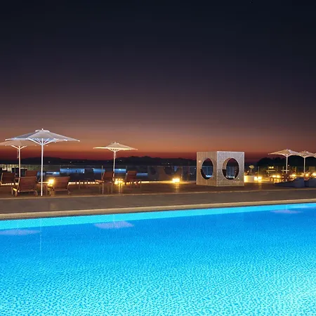 Cavo Orient & 4* Drosia (Zakynthos)