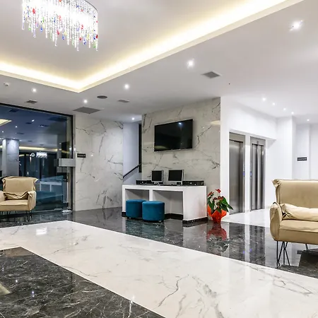 Cavo Orient & 4* Drosia (Zakynthos)