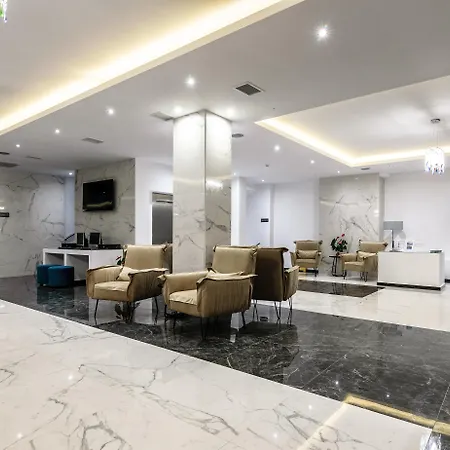 Hotel Cavo Orient & 4*