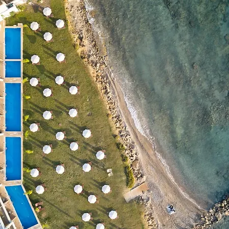 Cavo Orient & 4* Drosia (Zakynthos)