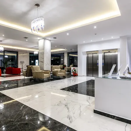 Cavo Orient & Hotel 4*