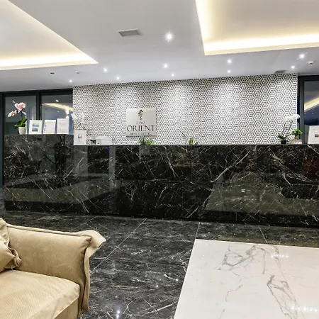 Cavo Orient & Hotel 4*