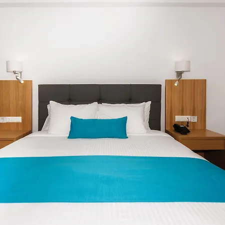 Cavo Orient & 4* Drosia (Zakynthos)