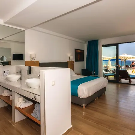 Cavo Orient & Drosia (Zakynthos)