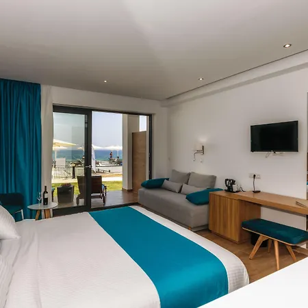 Hotel Cavo Orient & 4*