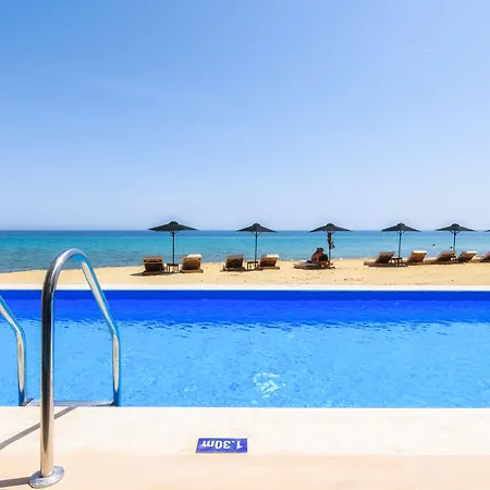 Hotel Cavo Orient & Drosia (Zakynthos)