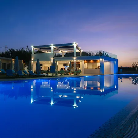 Cavo Orient & Hotel 4*