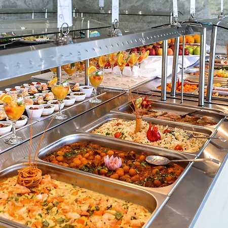 Cavo Orient & 4* Drosia (Zakynthos)