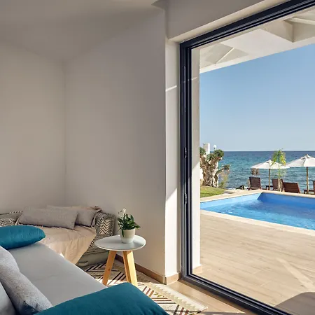 Cavo Orient & Drosia (Zakynthos)