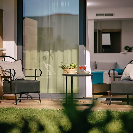 Cavo Orient & Hotel Drosia (Zakynthos)