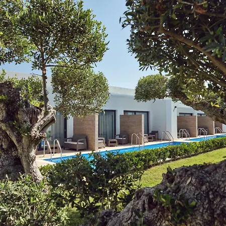Hotel Cavo Orient Hotel&suites