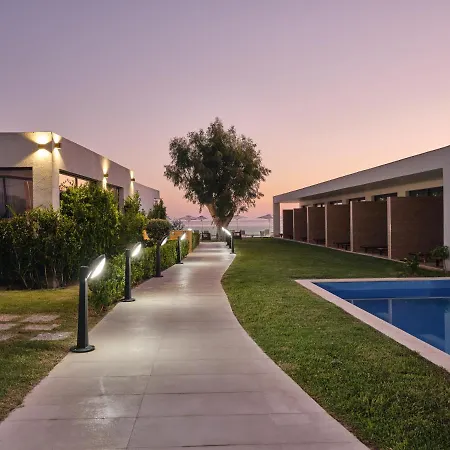 Cavo Orient Hotel&suites Drosia (Zakynthos)