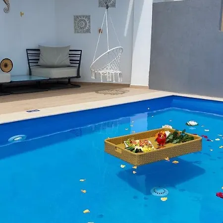 Hotel Cavo Orient &