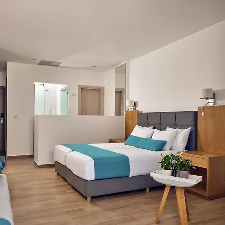 Cavo Orient & 4* Drosia (Zakynthos)