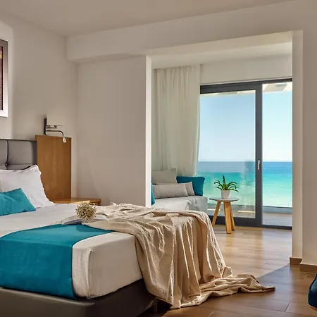 Cavo Orient & Hotel Drosia (Zakynthos)