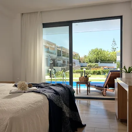 Cavo Orient & מלון Drosia (Zakynthos)