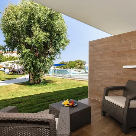 호텔 Cavo Orient & Drosia (Zakynthos)