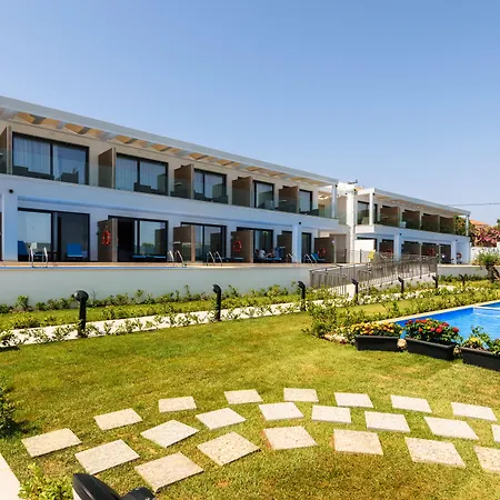 Cavo Orient & 4* Drosia (Zakynthos)