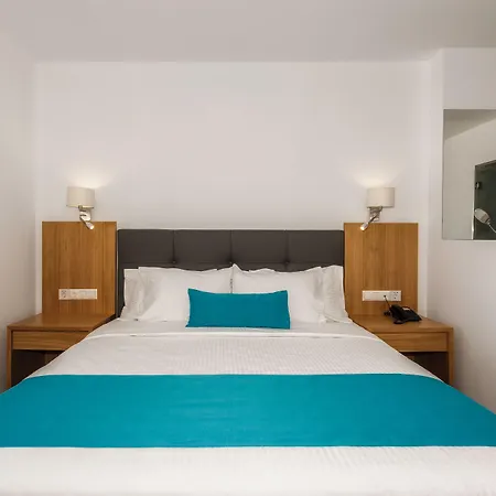 Cavo Orient & 호텔 4*