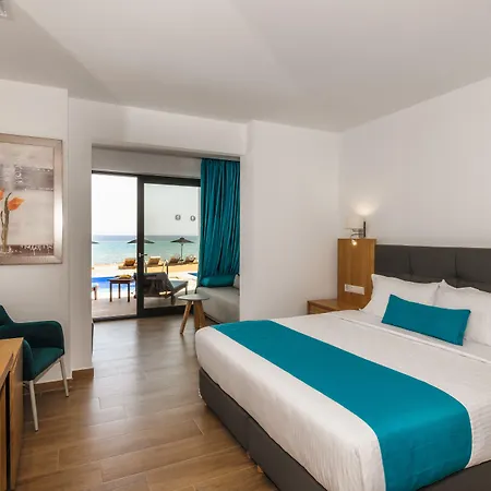 Cavo Orient & 4* Drosia (Zakynthos)