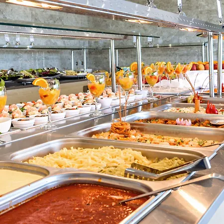 호텔 Cavo Orient & Drosia (Zakynthos)